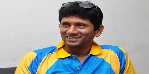 இந்திய கிரிக்கெட் அணியின் தேர்வுக்குழு தலைவராகிறார் வெங்கடேஷ் பிரசாத்?  