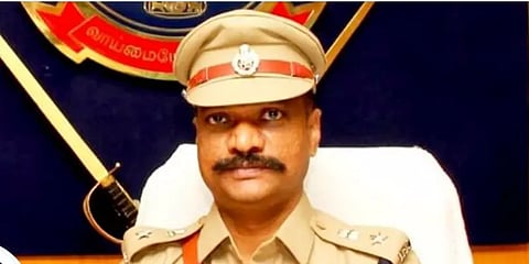 நெல்லை மாவட்ட எஸ்.பி.யை கைது செய்து ஆஜர்படுத்த உத்தரவு - என்னக் காரணம்?