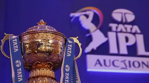 IPL Auction