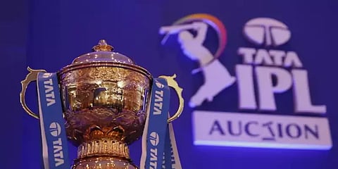 ரூ. 2 கோடிக்கு கூட 'வொர்த்' இல்லையா? ஐபிஎல் மினி ஏலத்தில் இந்திய வீரர்கள் பரிதாபம்