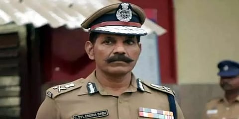 `போக்சோ பதிய அவசரப்பட வேண்டாம்’- டிஜிபி சைலேந்திரபாபு அனுப்பிய சுற்றறிக்கை!