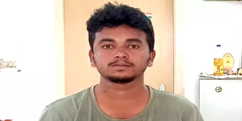 ஒரு தலை காதல்: பெண் கொடுக்க மறுத்த தந்தைக்கு கத்திக்குத்து