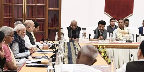 ‘பிரதமர் மோடி இதைச் செய்வார் என்று நம்புகிறேன்’ - ஜி20 மாநாடு குறித்து தமிழக முதல்வர்!
