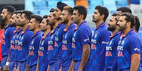 ஆஸி, நியூசி., இலங்கை வராங்க - இந்திய கிரிக்கெட் அணி 'செம பிஸி': அறிவித்த பிசிசிஐ