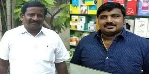 சாத்தான்குளம் கொலை வழக்கு: மற்றொரு ஆய்வாளருக்கும் தொடர்பு - தலைமை காவலர் பரபரப்பு வாதம்