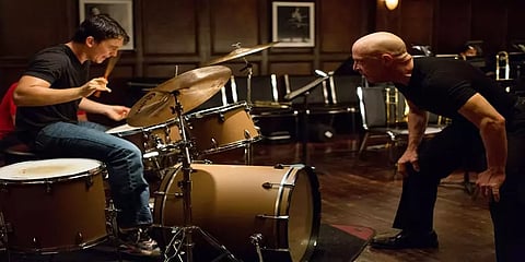 விருதுகளை குவித்து உலகை அதிர வைத்த திரைப்படம்.. ’Whiplash’-ல் அப்படி என்னதான் ஸ்பெஷல்?