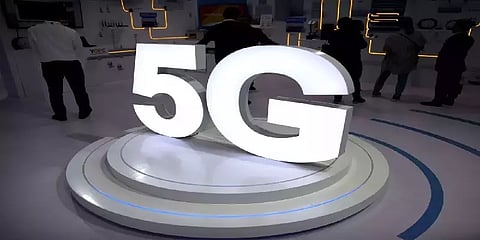 இந்தியாவில் 50 இடங்களில் 5ஜி சேவை.. அதில் 33 இடங்கள் குஜராத்தில் மட்டும்! முழுவிபரம்