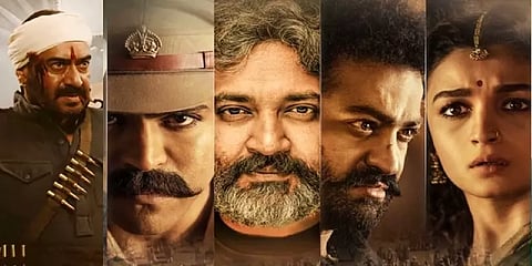 ஆஸ்கர், கோல்டன் குளோபில் வரிசை கட்டும் ராஜமவுலியின் RRR.. நாமினேஷன் லிஸ்ட் இதோ!