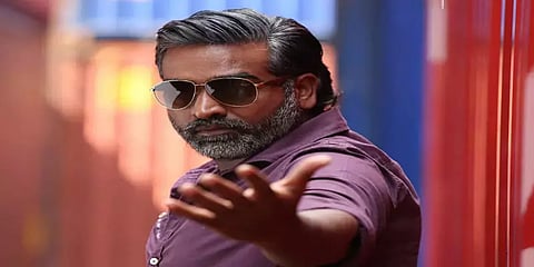 தெலுங்கு பட ரீமேக் விவகாரம்: நடிகர் விஜய் சேதுபதிக்கு எதிரான வழக்கு ரத்து