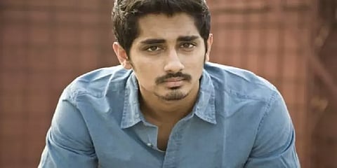 "முன்பெல்லாம் இப்படி இல்லை; மதுரை ஏர்போர்ட்டில் நடந்தது என்ன?" - சித்தார்த் முழு விளக்கம்