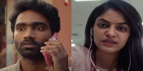 இந்தியில் ரீமேக் செய்யப்படும் ‘லவ் டுடே’  - இவர்தான் ஹீரோவா?; வெளியானத் தகவல்!