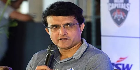 ஐபிஎல் கிரிக்கெட்டில் மீண்டும் கங்குலி.. உறுதி செய்தது டெல்லி கேபிட்டல்ஸ் நிர்வாகம்!