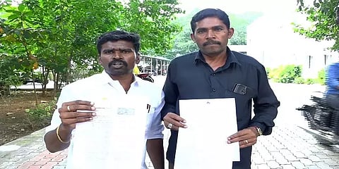 ஆர்டிஐ-ல் தகவல் கேட்டவருக்கு போனில் மிரட்டல் விடுத்த முன்னாள் கவுன்சிலர்! வைரலாகும் ஆடியோ
