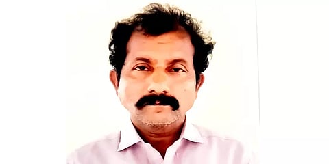 ”விமானப் படையில் வேலை வாங்கித் தர்றேன்” - 70 லட்சத்தை இழந்த இளைஞர்.. மோசடி நபர் கைது