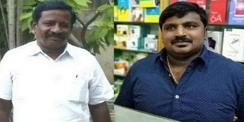 சாத்தான்குளம் தந்தை-மகன் கொலை வழக்கு: நேரில் சாட்சியம் கொடுத்தார் காவலர் ரேவதி!