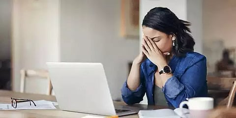 மாதவிடாய் நாட்களில் வொர்க் ஃப்ரம் ஹோம்! பெண் ஊழியர்கள் நலனுக்காக அரசுக்கு சென்ற பரிந்துரை