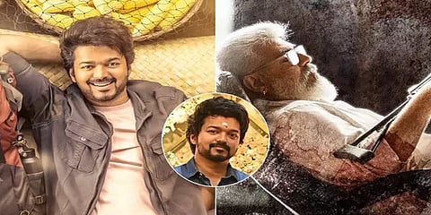 வாரிசு Vs துணிவு: எந்த படத்துக்கு அதிக திரையரங்கு ஒதுக்கப்பட்டிருக்கு? கள நிலவரம் இதான்!