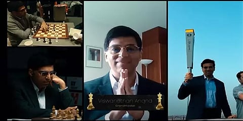 தமிழ்நாட்டில் இருந்து இதுவரை எத்தனை செஸ் கிராண்ட் மாஸ்டர்கள்?