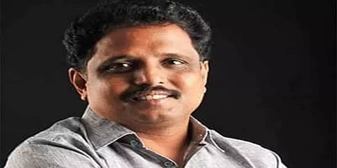`அவையிலிருந்து வெளியேறிய அதே வேகத்துடன்...’-ஆளுநருக்கு எம்.பி சு.வெங்கடேசன் காட்டமான பதில்