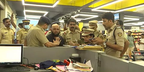 கொச்சியில் அதிகரிக்கும் போதைப்பொருள் புழக்கம்: 200 லாட்ஜ்களில் திடீர் சோதனை
