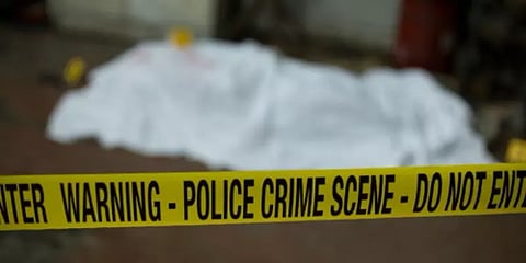  ரூ.7 கோடி இன்சூரன்ஸ்காக அரங்கேறிய பகீர் சம்பவம் - சினிமாவை விஞ்சும் பலே நாடகம்