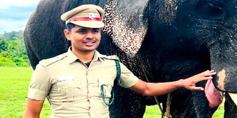 நுழைவுக் கட்டணத்தில் மோசடி...  ரூ.35 லட்சத்துக்கு மேல் மோசடி செய்ததாக வனவர் சஸ்பெண்ட்
