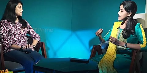 ”உடல் எடைக்கு பரம்பரை ஒரு காரணமாக இருக்கலாமா?” - டாக்டர் அக்‌ஷயா நாகப்பனின் விரிவான பேட்டி