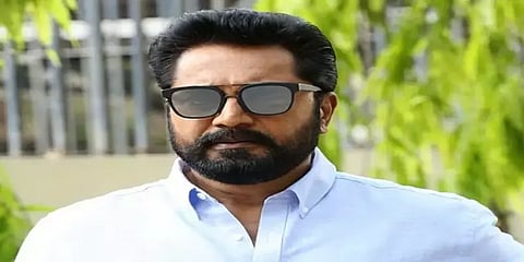 'சமத்துவ மக்கள் கட்சி 16வருடமாக நல்ல நிலைக்கு வரவில்லை; அதற்கு நான்தான் காரணம்'-சரத்குமார்