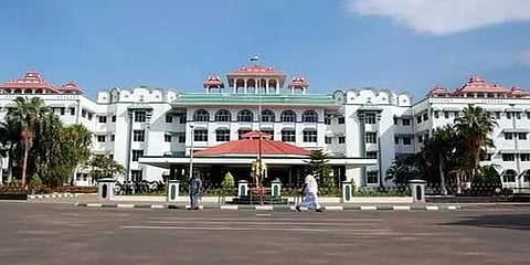 ”மாடல் என்பதற்கு தமிழ் சொல் இல்லையா?” - திராவிட மாடலை சுட்டிக்காட்டி நீதிபதிகள் கேள்வி