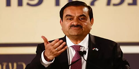 ஹிண்டன்பர்க்கின் ஒரே ஒரு அறிக்கைதான்! 10 நாட்களுக்குள் அதானி அடைந்த 6 வீழ்ச்சிகள்!