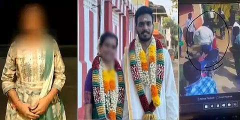 தென்காசி: பெற்றோரால் கடத்தப்பட்டதாக சொல்லப்பட்ட கிருத்திகா வழக்கில் இதுவரை நடந்தது என்ன?