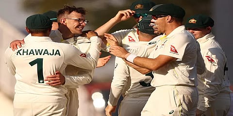 INDvsAUS: அறிமுகப் போட்டியிலேயே அசத்திய ஆஃப் ஸ்பின்னர்... யார் இந்த டாட் மர்பி?