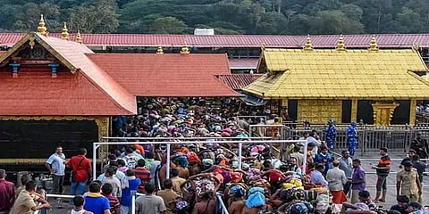மாசி மாத பூஜை: சபரிமலை ஐயப்பன் கோயில் நடை  நாளை திறப்பு - எத்தனை நாட்கள் திறந்திருக்கும்?