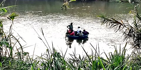 கோவை: திடீரென அதிகரித்த நீரின் வேகம் - பவானி ஆற்றில் மூழ்கி 3 பெண்கள் பரிதாப பலி