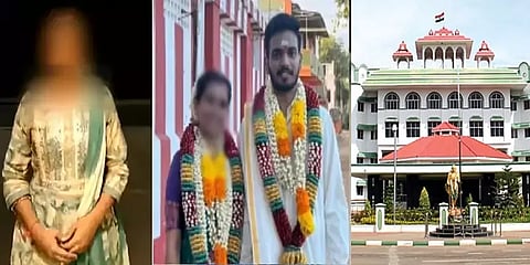 பெற்றோருக்கு ஆதரவாக நீதிமன்றத்தில் வாக்குமூலம் சொன்ன தென்காசி கிருத்திகா! முழு விவரம்