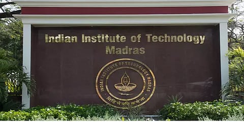 சென்னை ஐஐடியில் மாணவர் ஒருவர் மீண்டும் தற்கொலை முயற்சி