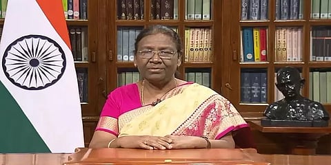 குடியரசுத்தலைவர் வருகை: மதுரையில் 5 அடுக்கு பாதுகாப்பு ஏற்பாடு; ஆட்சியர் நேரில் ஆய்வு!