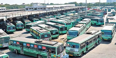 அரசு போக்குவரத்துக் கழகத்தில் ஓட்டுநர், நடத்துநர் காலிப் பணியிடங்கள்! அரசாணை வெளியீடு