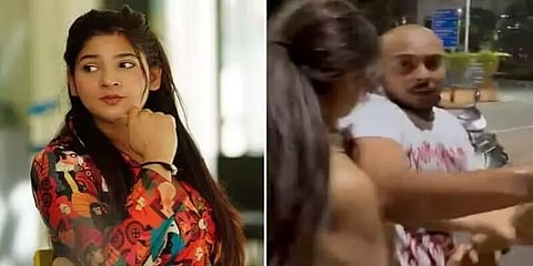 ”குடித்துவிட்டு ப்ரித்வி ஷா தான் முதலில் அடித்தார்”-செல்ஃபி சர்ச்சையில் பெண் புகார்