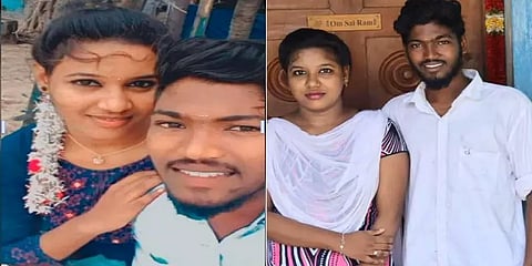 ஆவடி: சாலை விபத்தில் உயிரிழந்த காதலன்! பிரிவை தாளமுடியாமல் காதலி எடுத்த விபரீத முடிவு!