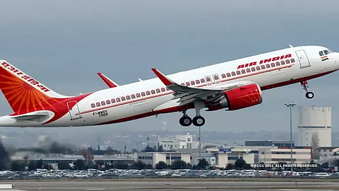 air india