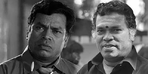 பிரபல நகைச்சுவை, குணசித்திர நடிகர் மயில்சாமி காலமானார்