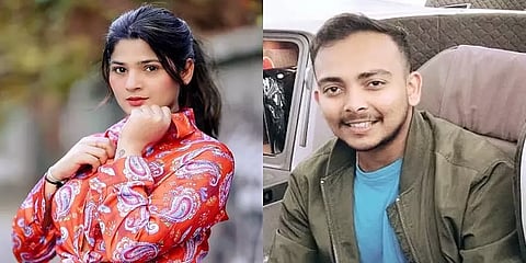 செல்ஃபி விவகாரம்: பிரித்வி ஷா மீது 10 பிரிவுகளின் கீழ் புகார் தெரிவித்த இன்ஸ்டா பிரபலம்