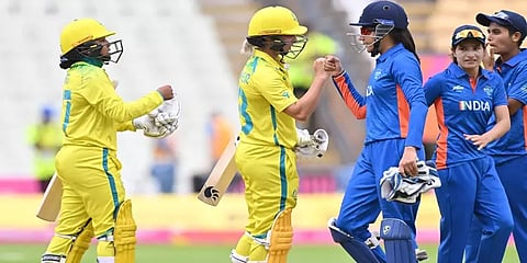 மகளிர் டி20 உலகக் கோப்பை Ind Vs Aus: அரையிறுதியில் கவனிக்க வேண்டிய 5  வீராங்கனைகள்!