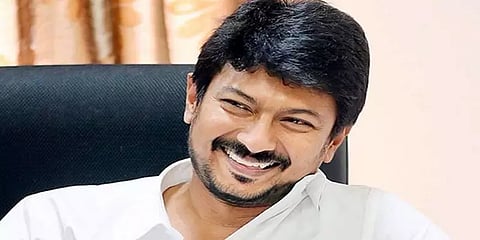 டெல்லியில் தமிழ்நாடு அமைச்சர் உதயநிதி! பிரதமர் மோடியை நாளை சந்திக்கிறார்!