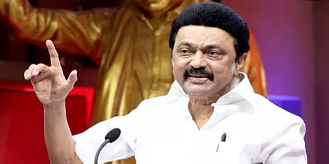 ”இலவச பஸ் சேவையால் வருமானம் வராதுனு தெரிஞ்சுதான்..” - பட்டியலை அடுக்கிய முதல்வர் ஸ்டாலின்!