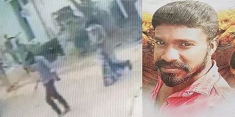 தங்கையை கேலி செய்தவனை கண்டித்த அண்ணனுக்கு சொந்தங்கள் கண்முன்னே நடந்த கொடூரம்!