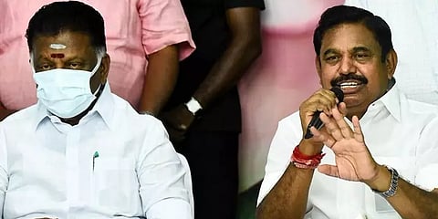 'அதிமுகவில் ஒருங்கிணைப்பாளர் பதவிகள் காலாவதியாகிவிட்டதா?' - உயர்நீதிமன்றம் சரமாரி கேள்வி