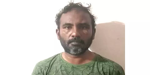 மதுரை: சொகுசு காரில் கஞ்சா கடத்திய நபர் கைது – 5 கார்கள் 72 கிலோ கஞ்சா பறிமுதல்