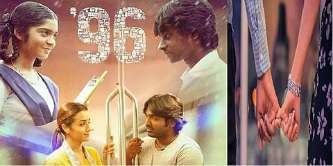 35 வருஷம் கழித்து சந்தித்த ரியல் லைஃப் ராம் - ஜானு... வீடுதிரும்பாததால் ஏற்பட்ட விபரீதம்!